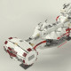 moc star wars rebel blockade runner bricks toy 05046 moc star wars rebel blockade runner bricks toy 05046
