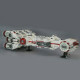 moc star wars rebel blockade runner bricks toy 05046 moc star wars rebel blockade runner bricks toy 05046