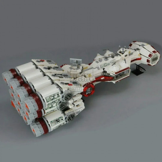 moc star wars rebel blockade runner bricks toy 05046 moc star wars rebel blockade runner bricks toy 05046