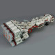 moc star wars rebel blockade runner bricks toy 05046 moc star wars rebel blockade runner bricks toy 05046
