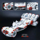 moc star wars rebel blockade runner bricks toy 05046 moc star wars rebel blockade runner bricks toy 05046