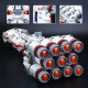moc star wars rebel blockade runner bricks toy 05046 moc star wars rebel blockade runner bricks toy 05046