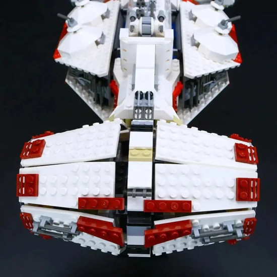 moc star wars rebel blockade runner bricks toy 05046 moc star wars rebel blockade runner bricks toy 05046