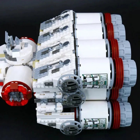 moc star wars rebel blockade runner bricks toy 05046 moc star wars rebel blockade runner bricks toy 05046