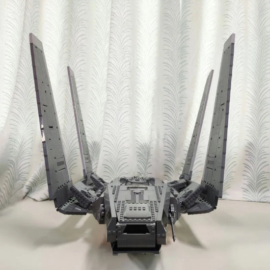 moc star wars rogue cargo shuttle spaceship bricks toy moc star wars rogue cargo shuttle spaceship bricks toy