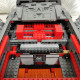 moc star wars rogue cargo shuttle spaceship bricks toy moc star wars rogue cargo shuttle spaceship bricks toy