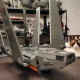 moc star wars rogue cargo shuttle spaceship bricks toy moc star wars rogue cargo shuttle spaceship bricks toy
