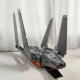 moc star wars rogue cargo shuttle spaceship bricks toy moc star wars rogue cargo shuttle spaceship bricks toy