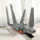 moc star wars rogue cargo shuttle spaceship bricks toy moc star wars rogue cargo shuttle spaceship bricks toy