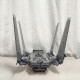 moc star wars rogue cargo shuttle spaceship bricks toy moc star wars rogue cargo shuttle spaceship bricks toy