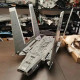 moc star wars rogue cargo shuttle spaceship bricks toy moc star wars rogue cargo shuttle spaceship bricks toy