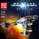 moc star wars ucs 21001 nebulon b medical frigate bricks toys moc star wars ucs 21001 nebulon b medical frigate bricks toys