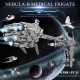 moc star wars ucs 21001 nebulon b medical frigate bricks toys moc star wars ucs 21001 nebulon b medical frigate bricks toys