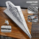 moc star wars ucs executor class star dreadnought bricks toy moc star wars ucs executor class star dreadnought bricks toy