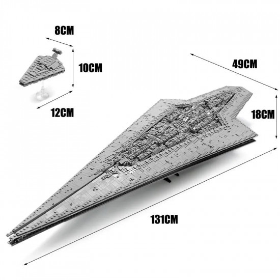 moc star wars ucs executor class star dreadnought bricks toy moc star wars ucs executor class star dreadnought bricks toy