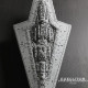moc star wars ucs executor class star dreadnought bricks toy moc star wars ucs executor class star dreadnought bricks toy