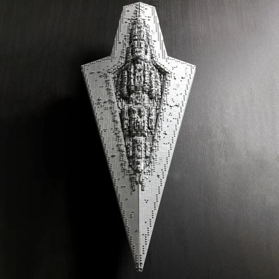 moc star wars ucs executor class star dreadnought bricks toy moc star wars ucs executor class star dreadnought bricks toy