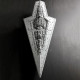 moc star wars ucs executor class star dreadnought bricks toy moc star wars ucs executor class star dreadnought bricks toy