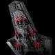 moc star wars ucs executor class star dreadnought bricks toy moc star wars ucs executor class star dreadnought bricks toy