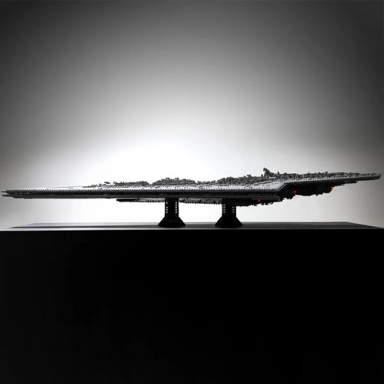 moc star wars ucs executor class star dreadnought bricks toy moc star wars ucs executor class star dreadnought bricks toy