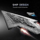 moc star wars ucs executor class star dreadnought bricks toy moc star wars ucs executor class star dreadnought bricks toy