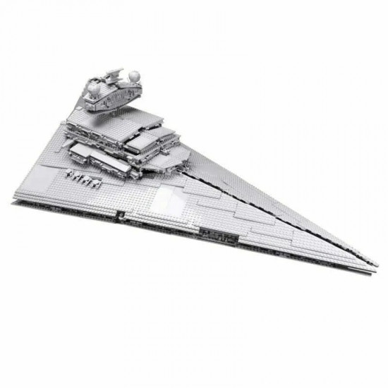moc star wars ucs imperial star destroyer bricks toys 81098 moc star wars ucs imperial star destroyer bricks toys 81098