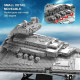 moc star wars ucs imperial star destroyer bricks toys 81098 moc star wars ucs imperial star destroyer bricks toys 81098