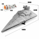 moc star wars ucs imperial star destroyer bricks toys 81098 moc star wars ucs imperial star destroyer bricks toys 81098