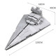 moc star wars ucs imperial star destroyer bricks toys 81098 moc star wars ucs imperial star destroyer bricks toys 81098