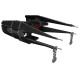 moc star wars ucs kylo ren tie fighter bricks toy 21025 moc star wars ucs kylo ren tie fighter bricks toy 21025