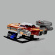 moc star wars ucs luke skywalker's landspeeder bricks toys moc star wars ucs luke skywalker's landspeeder bricks toys