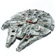 moc star wars ucs millennium falcon bricks toy 05132 moc star wars ucs millennium falcon bricks toy 05132