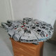 moc star wars ucs millennium falcon bricks toy 05132 moc star wars ucs millennium falcon bricks toy 05132