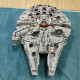 moc star wars ucs millennium falcon bricks toy 05132 moc star wars ucs millennium falcon bricks toy 05132
