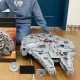 moc star wars ucs millennium falcon bricks toy 05132 moc star wars ucs millennium falcon bricks toy 05132