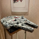 moc star wars ucs millennium falcon bricks toy 05132 moc star wars ucs millennium falcon bricks toy 05132