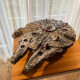 moc star wars ucs millennium falcon bricks toy 05132 moc star wars ucs millennium falcon bricks toy 05132