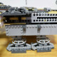 moc star wars ucs millennium falcon bricks toy 05132 moc star wars ucs millennium falcon bricks toy 05132