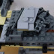 moc star wars ucs millennium falcon bricks toy 05132 moc star wars ucs millennium falcon bricks toy 05132