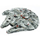 moc star wars ucs millennium falcon bricks toy 05132 moc star wars ucs millennium falcon bricks toy 05132