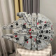 moc star wars ucs millennium falcon bricks toy 05132 moc star wars ucs millennium falcon bricks toy 05132