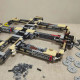 moc star wars ucs millennium falcon bricks toy 05132 moc star wars ucs millennium falcon bricks toy 05132