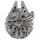 moc star wars ucs millennium falcon bricks toy 05132 moc star wars ucs millennium falcon bricks toy 05132