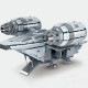 moc star wars ucs razor crest bricks toys 032002 moc star wars ucs razor crest bricks toys 032002