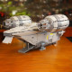 moc star wars ucs razor crest bricks toys 032002 moc star wars ucs razor crest bricks toys 032002