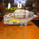 moc star wars ucs razor crest bricks toys 032002 moc star wars ucs razor crest bricks toys 032002