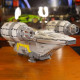 moc star wars ucs razor crest bricks toys 032002 moc star wars ucs razor crest bricks toys 032002