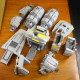 moc star wars ucs razor crest bricks toys 032002 moc star wars ucs razor crest bricks toys 032002