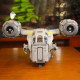 moc star wars ucs razor crest bricks toys 032002 moc star wars ucs razor crest bricks toys 032002