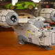 moc star wars ucs razor crest bricks toys 032002 moc star wars ucs razor crest bricks toys 032002